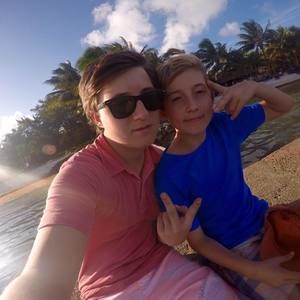 Meet your Posher, Ben